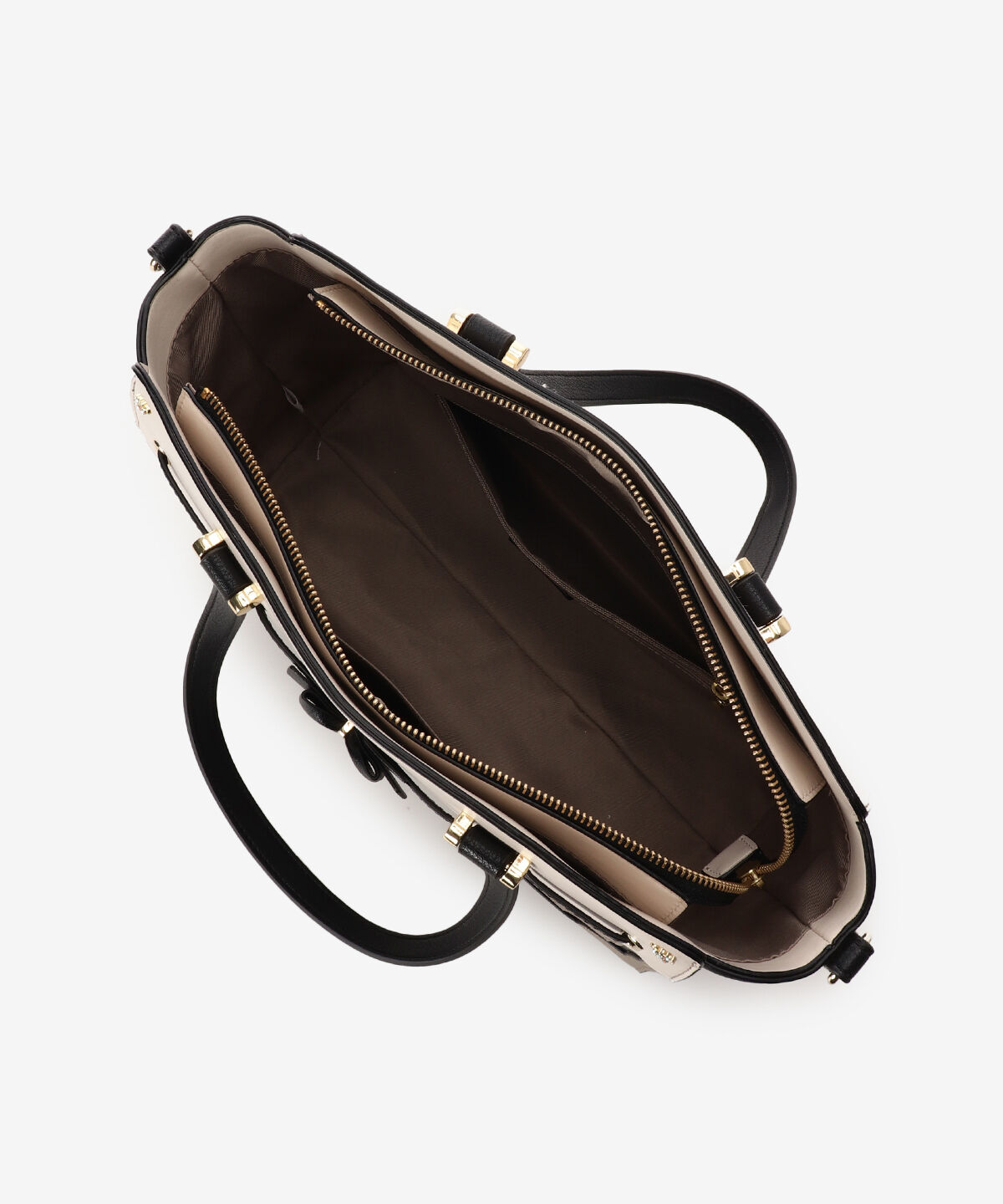 Samantha Vega「フロントリボンベルトトートバッグ」|トートバッグ|