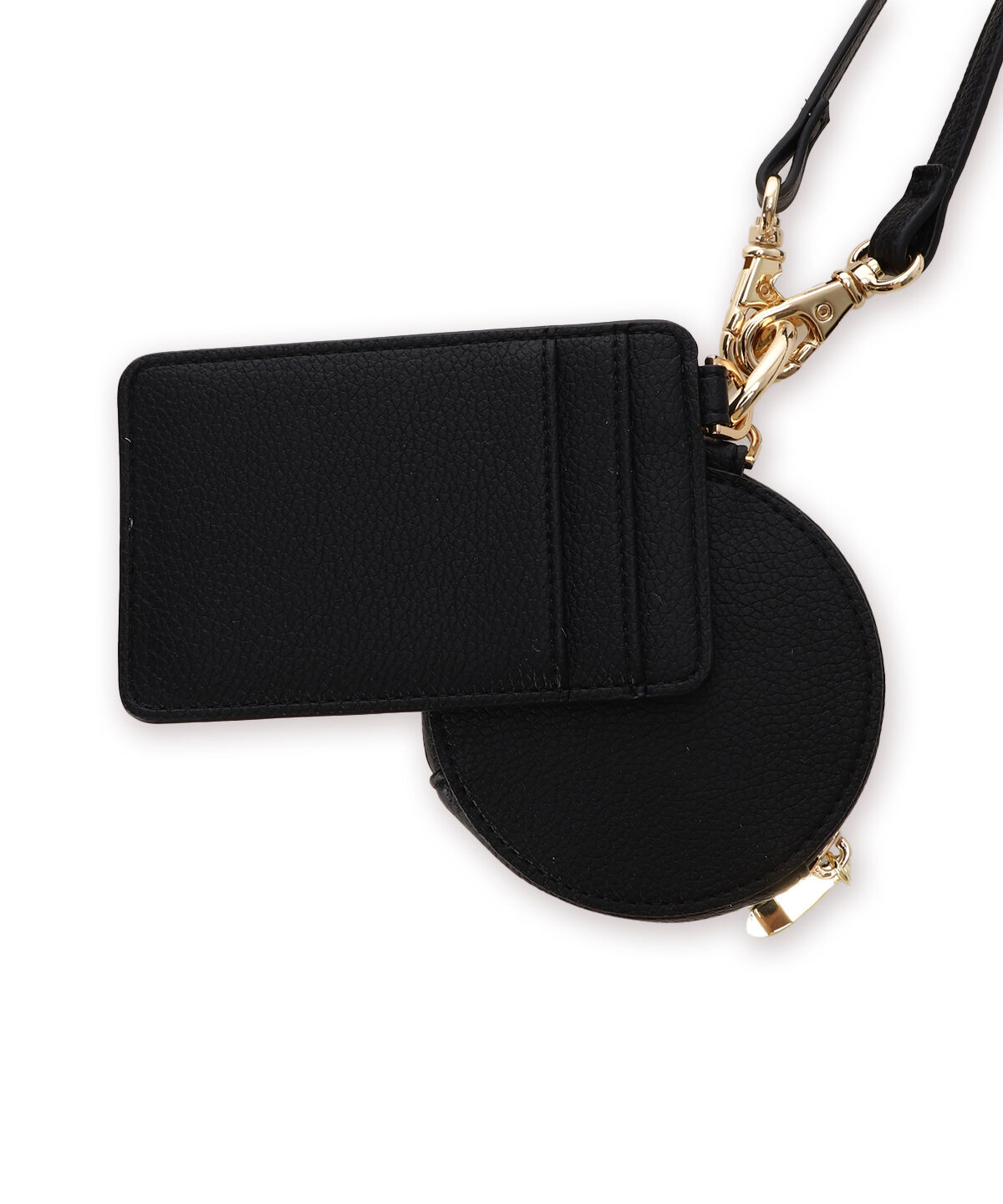 Samantha Vega「カジュアルマルチショルダーストラップ」|モバイルケース|