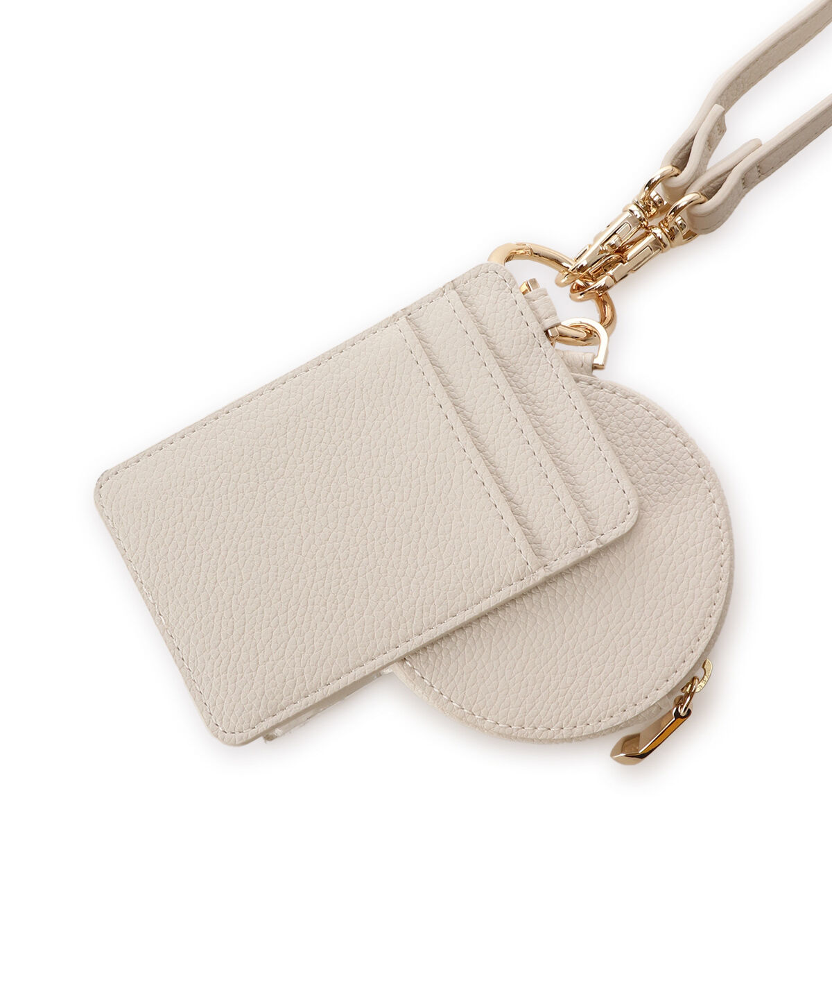 Samantha Vega「カジュアルマルチショルダーストラップ」|モバイルケース|