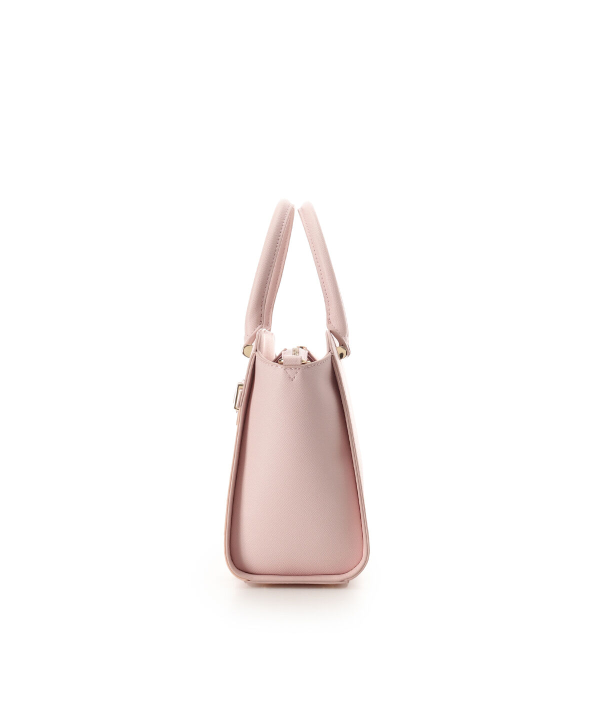 Samantha Vega「フローラルアクセントリボンハンドバッグ」|ハンドバッグ|