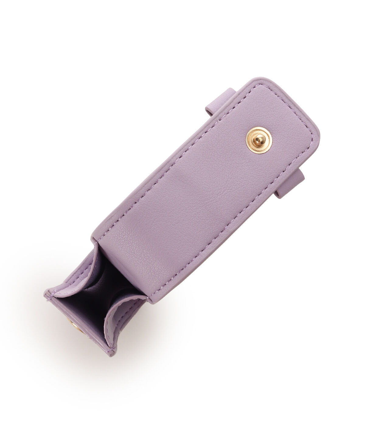 Samantha Vega「バレッタリボンリップケース」|ポーチ|