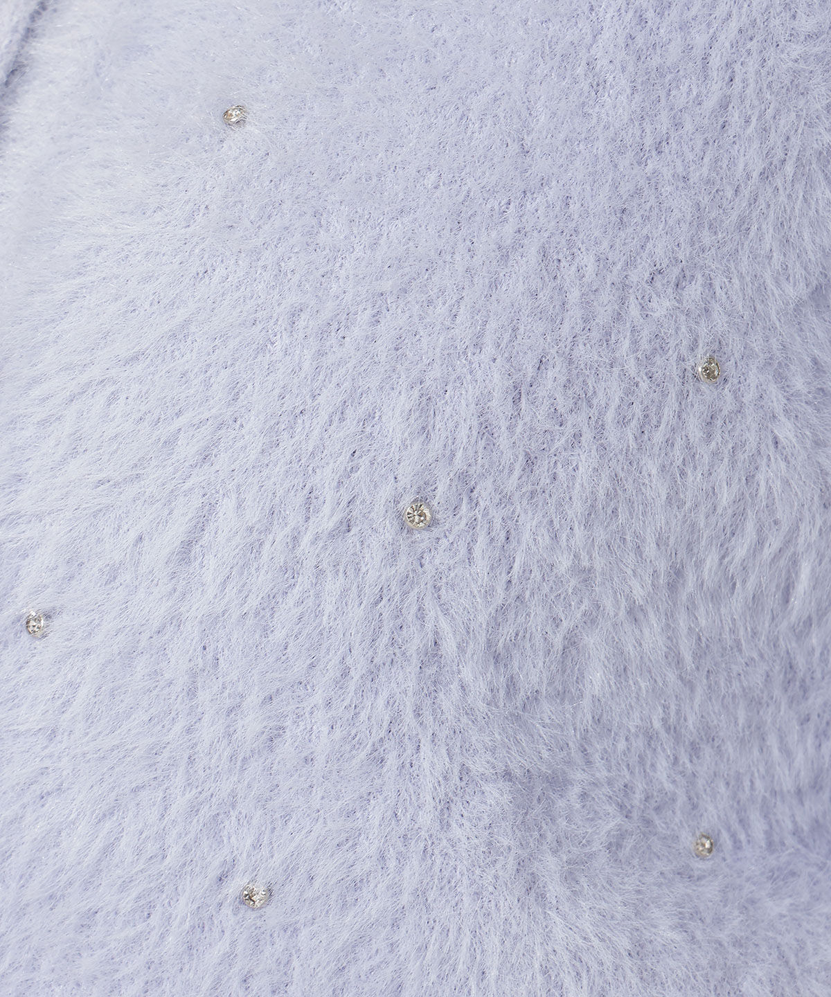 WILLSELECTION「リボンモチーフニットカーディガン」|カーディガン|