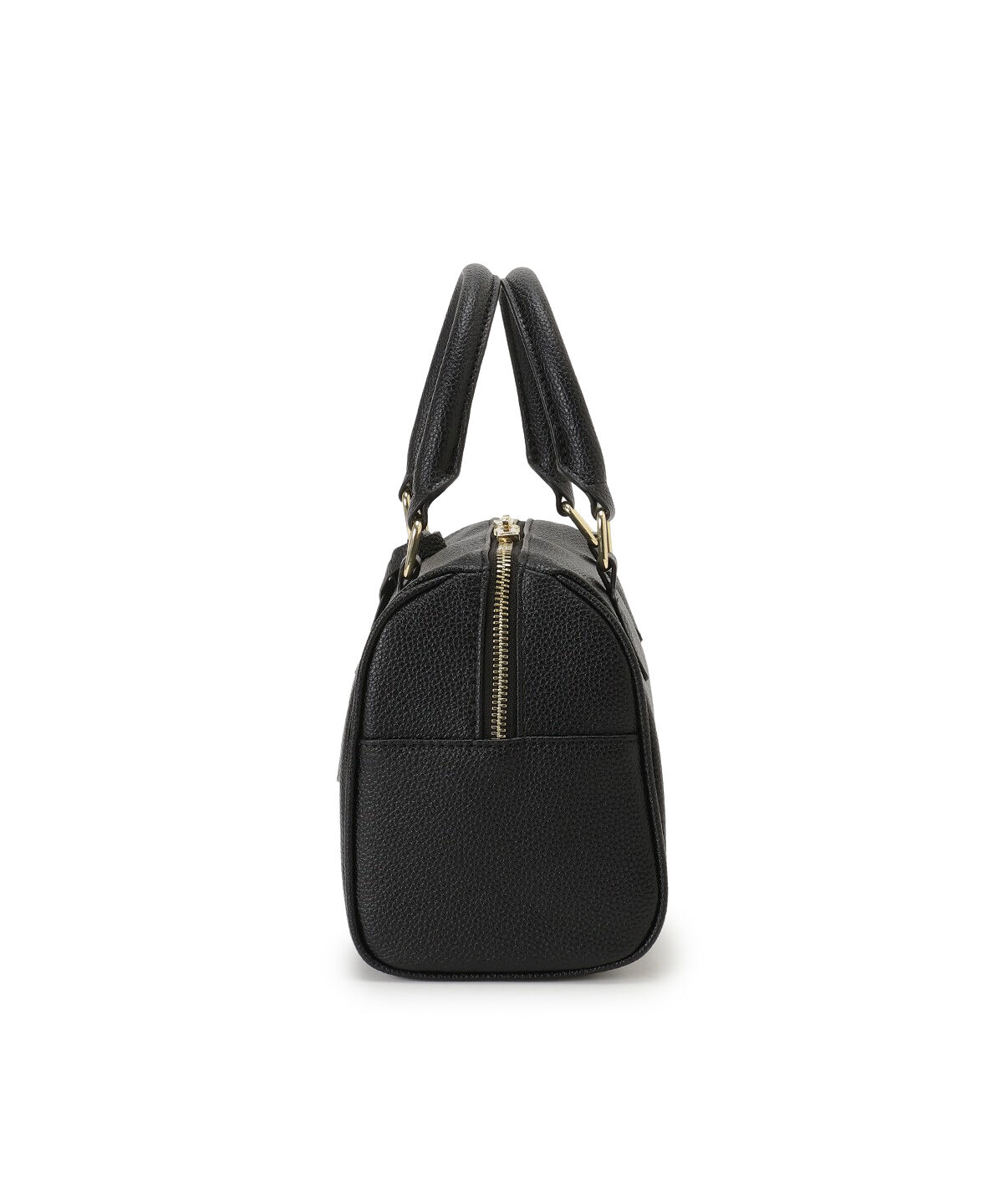 WILLSELECTION「2wayミニボストンバッグ」|ショルダー・メッセンジャー|