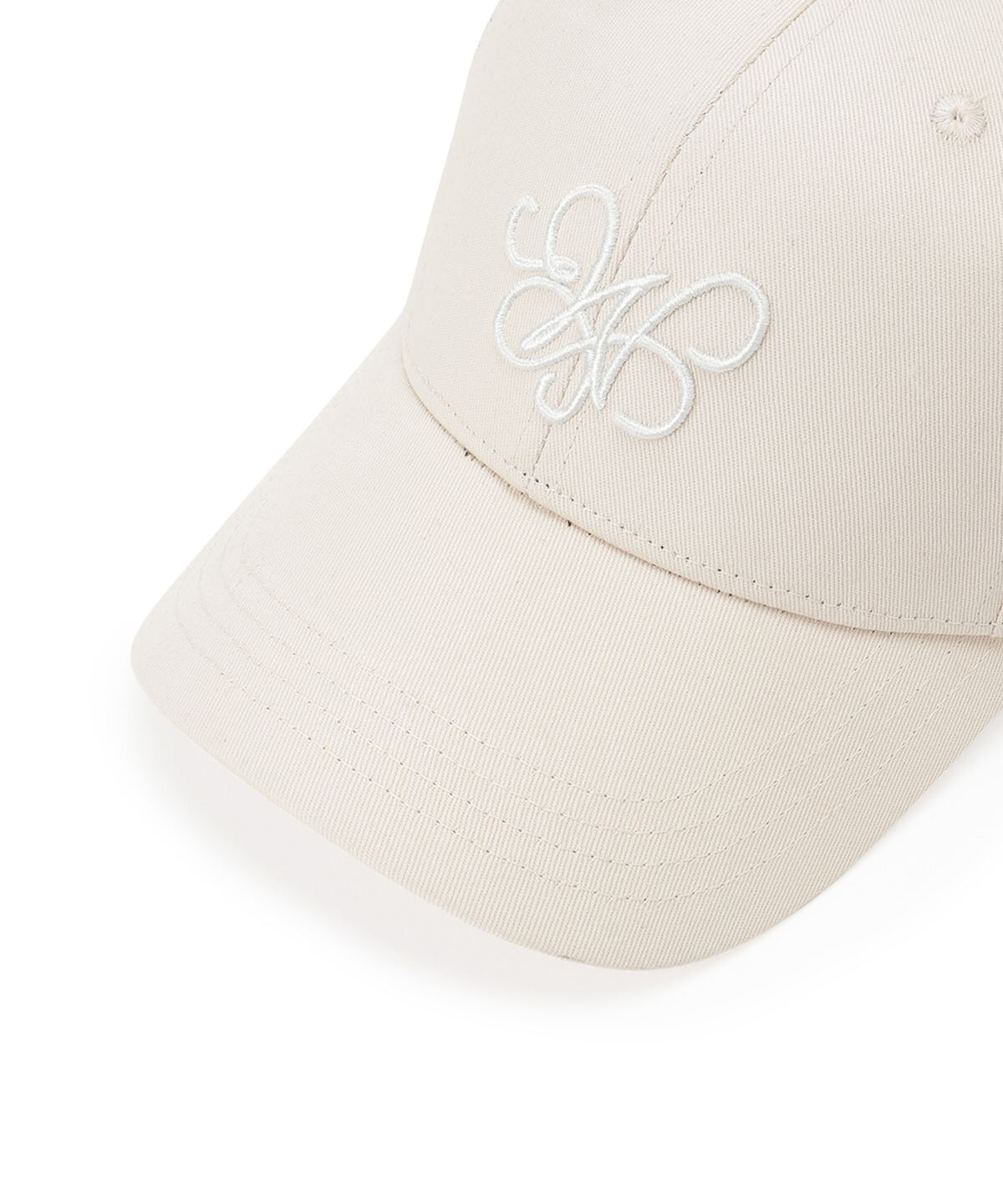 WILLSELECTION「WSロゴ刺繍キャップ」|その他|