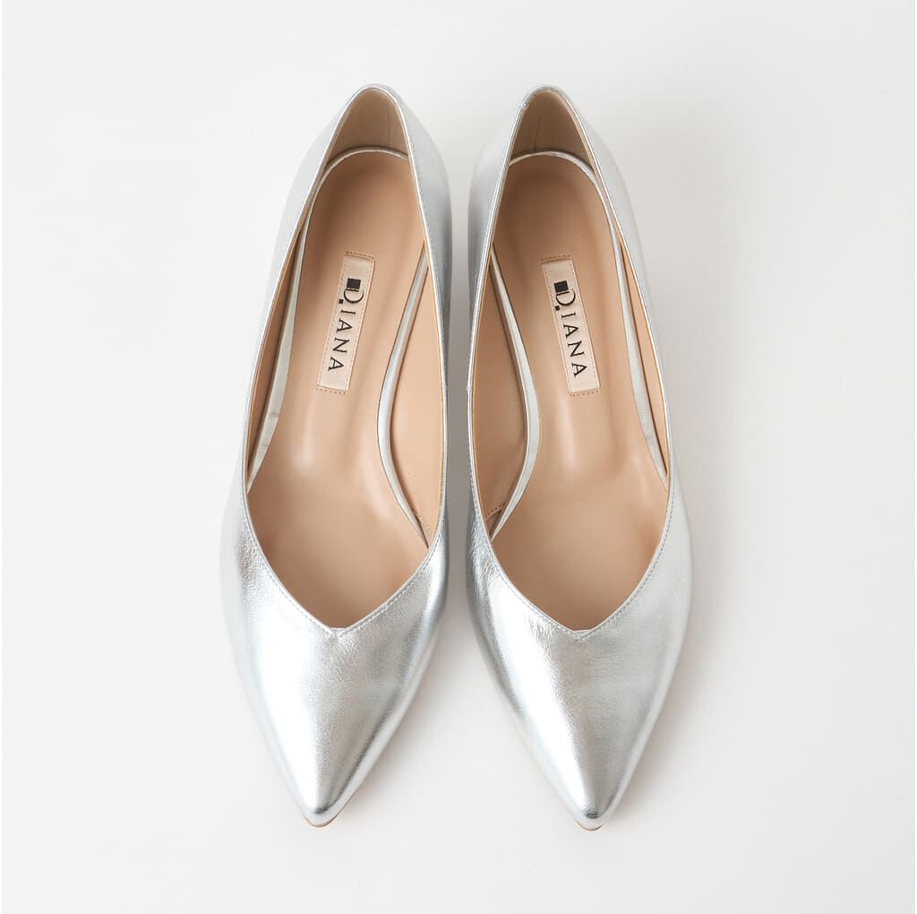 ダイアナ「シューズ　U42273」|パンプス|