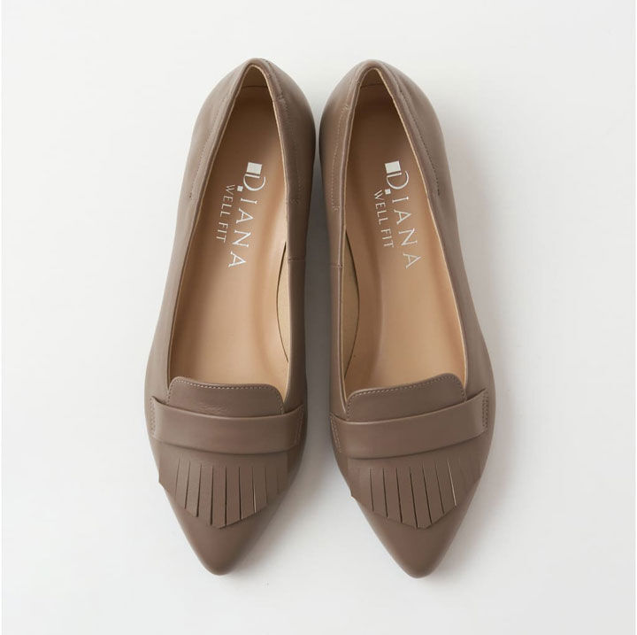 ダイアナウェルフィット「【DIANA WELLFIT】 シューズ　RN41626」|パンプス|