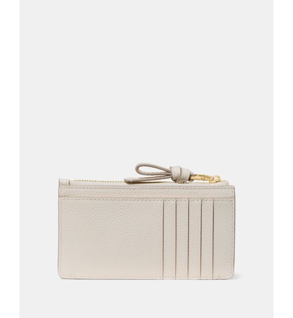 kate spade new york「ループ イーダブリュー ジップ カード ケース」|財布|