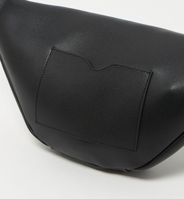 ODETTE E ODILE「＜TOV＞BUFF BODY」|ショルダー・メッセンジャー|