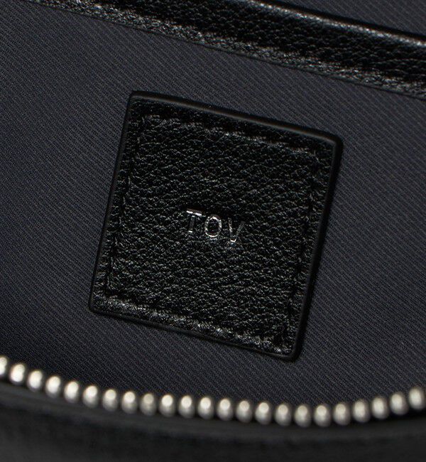 ODETTE E ODILE「＜TOV＞BUFF BODY」|ショルダー・メッセンジャー|