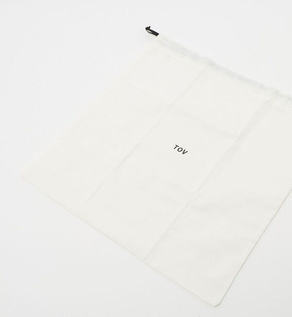 ODETTE E ODILE「＜TOV＞BUFF BODY」|ショルダー・メッセンジャー|