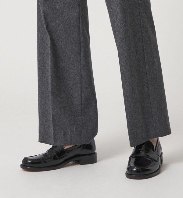 ODETTE E ODILE「ローファー フラット30&uarr;」|ローファー|