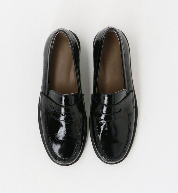 ODETTE E ODILE「ローファー フラット30&uarr;」|ローファー|