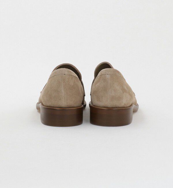 ODETTE E ODILE「ローファー フラット30&uarr;」|ローファー|