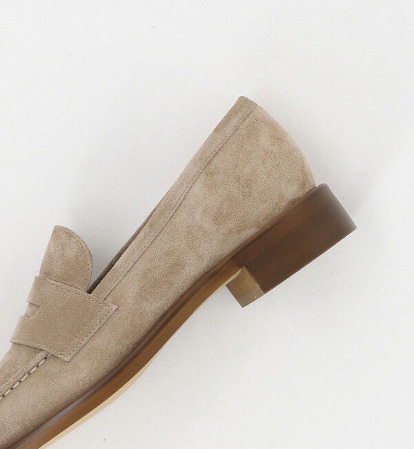 ODETTE E ODILE「ローファー フラット30&uarr;」|ローファー|