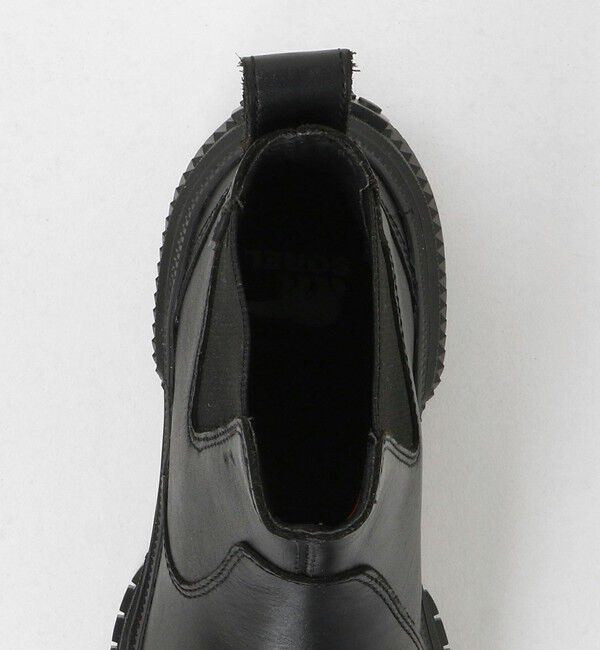 ODETTE E ODILE「＜SOREL＞ ONAAVE CHELSEA SBT」|ショートブーツ|