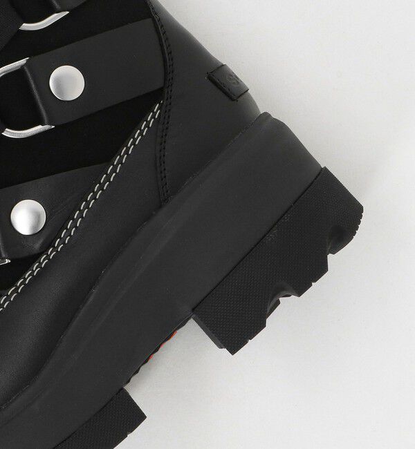 ODETTE E ODILE「＜SOREL＞ JOAN COZY BOOT SBT」|ショートブーツ|