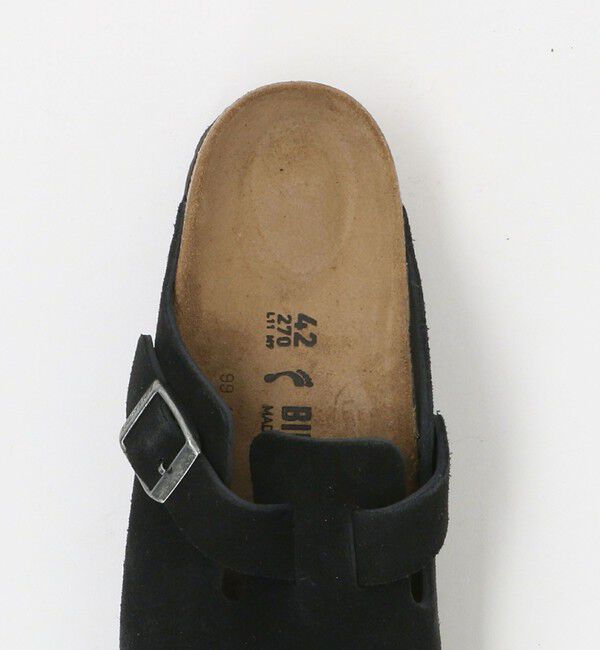 UNITED ARROWS「＜BIRKENSTOCK＞ Boston/ボストン  サンダル」|サンダル|