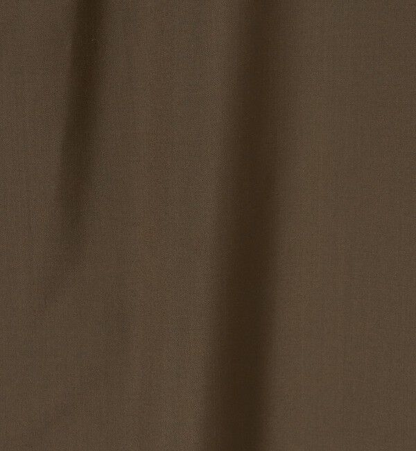 AEWEN MATOPH「＜AEWEN MATOPH＞ハイネック ブラウス」|シャツ・ブラウス|