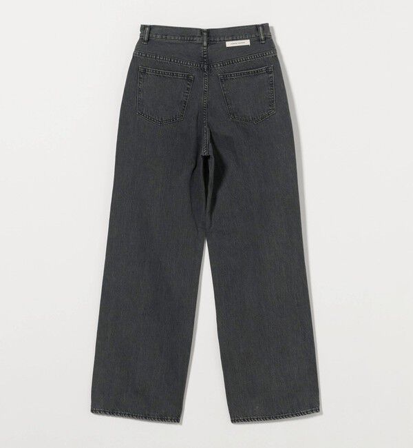 AEWEN MATOPH「＜AEWEN MATOPH＞ストレート デニムパンツ」|デニム|