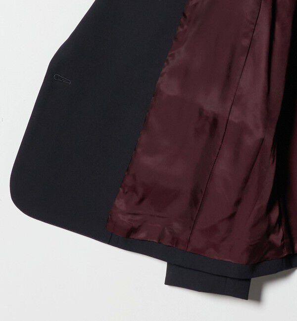 UNITED ARROWS「【別注】＜TICCA＞テーラード ジャケット」|テーラードジャケット|