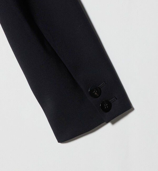 UNITED ARROWS「【別注】＜TICCA＞テーラード ジャケット」|テーラードジャケット|