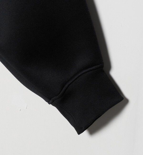 ASTRAET「＜ASTRAET＞スナップボタン ブルゾン」|スウェット・ジャージ|