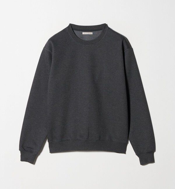 UNITED ARROWS「スポンディッシュ ラグランスリーブ スウェット」|スウェット・ジャージ|