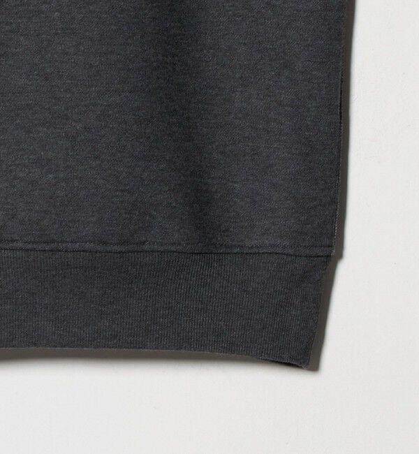 UNITED ARROWS「スポンディッシュ ラグランスリーブ スウェット」|スウェット・ジャージ|