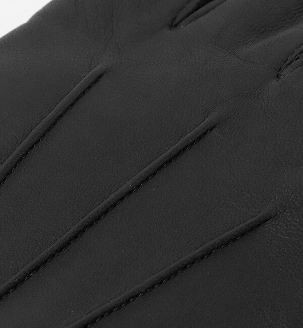 UNITED ARROWS「レザーグローブ」|手袋|