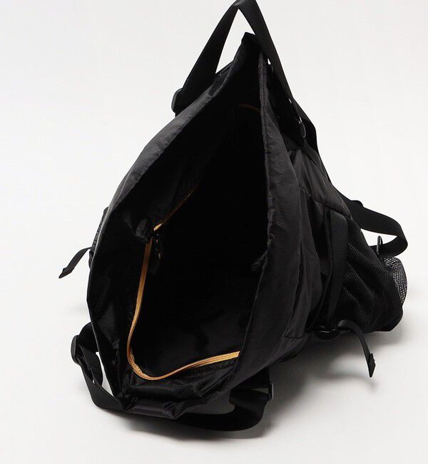 UNITED ARROWS green label relaxing「＜CARIBOU MOUNTAINEERING＞パッカブル バッグ」|リュック|