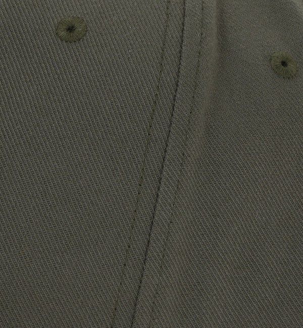 UNITED ARROWS green label relaxing「＜THE NORTH FACE＞スクエアロゴ キャップ」|キャップ・キャスケット|