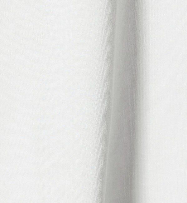 UNITED ARROWS green label relaxing「＜THE NORTH FACE＞バック スクエアロゴ ロングスリーブ 長袖 Tシャツ」|Tシャツ・カットソー|