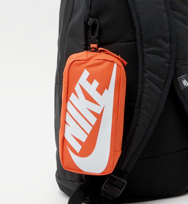 UNITED ARROWS green label relaxing「＜NIKE＞エレメンタル バックパック  (20L)  / キッズ  」|リュック|