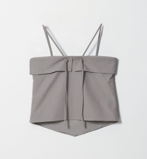 UNITED ARROWS green label relaxing「＜SEASONAL COLLECTION＞キャミソール」|キャミソール|