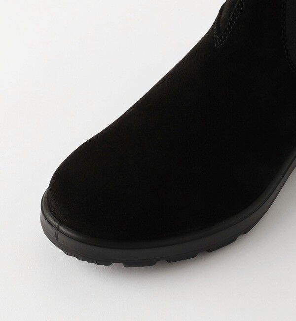 BEAUTY&YOUTH UNITED ARROWS「＜BLUNDSTONE＞ ORIGINALS スエード/ブーツ」|ロングブーツ|
