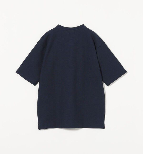 BEAUTY&YOUTH UNITED ARROWS「＜LACOSTE for BEAUTY&YOUTH＞1トーン ショートスリーブ Tシャツ」|Tシャツ・カットソー|