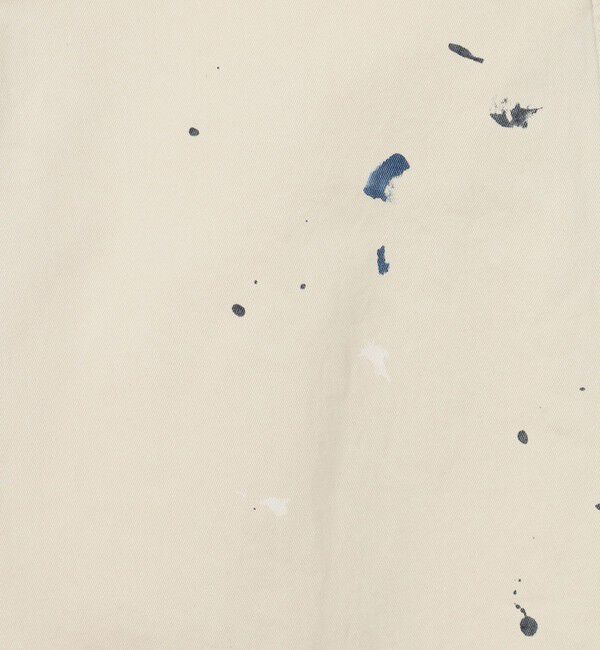 California General Store「＜CGS.＞オーガニックコットン ダスティ チノパンツ」|チノ|