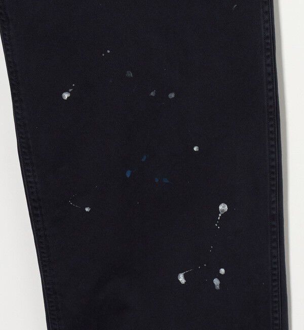 California General Store「＜CGS.＞オーガニックコットン ダスティ チノパンツ」|チノ|