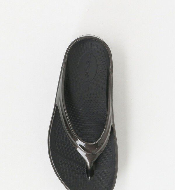 BEAUTY&YOUTH UNITED ARROWS「＜OOFOS＞OOmega LUXE サンダル」|サンダル|