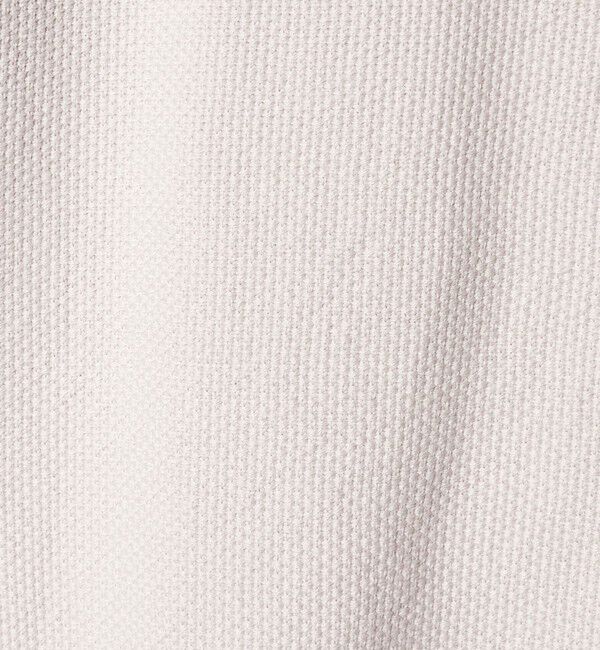 BEAUTY&YOUTH UNITED ARROWS「ガスコットン リンクス クルーネック ニット」|ニット・セーター|