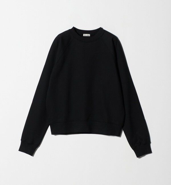 STEVEN ALAN「＜Steven Alan＞コンパクト スウェット プルオーバー」|スウェット・ジャージ|