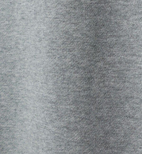 STEVEN ALAN「＜Steven Alan＞コンパクト スウェット プルオーバー」|スウェット・ジャージ|