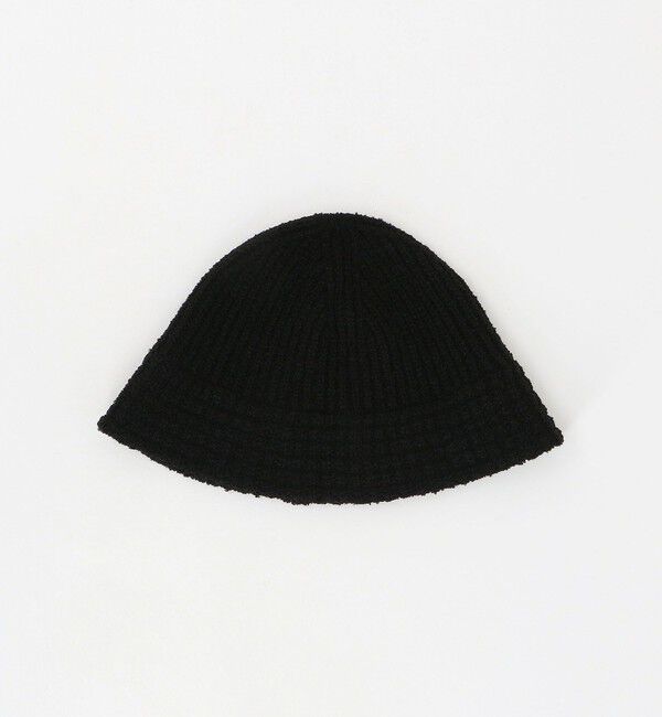 BEAUTY&YOUTH UNITED ARROWS「【別注】＜Racal＞メトロ ニット ハット」|ハット|