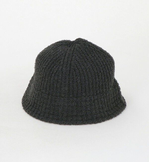 BEAUTY&YOUTH UNITED ARROWS「【別注】＜Racal＞メトロ ニット ハット」|ハット|