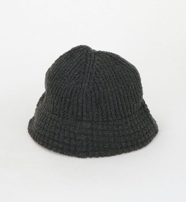 BEAUTY&YOUTH UNITED ARROWS「【別注】＜Racal＞メトロ ニット ハット」|ハット|