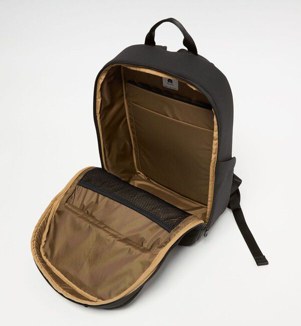 BEAUTY&YOUTH UNITED ARROWS「小松マテーレ スマート リュック」|リュック|