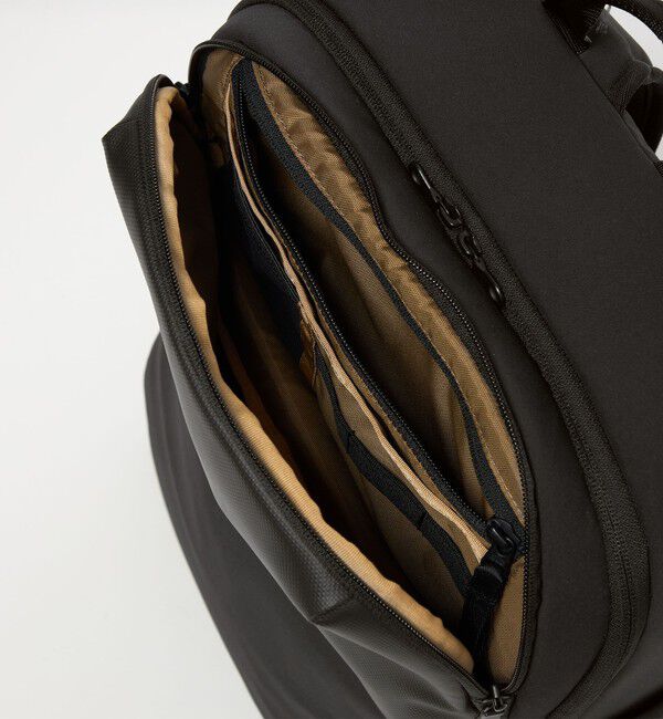 BEAUTY&YOUTH UNITED ARROWS「小松マテーレ スマート リュック」|リュック|