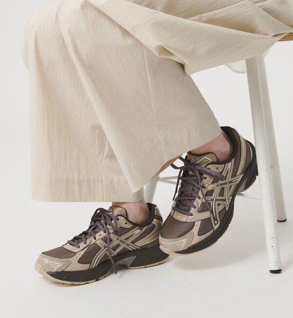 BEAUTY&YOUTH UNITED ARROWS「＜asics＞GEL-1130/スニーカー」|スニーカー|MOCA