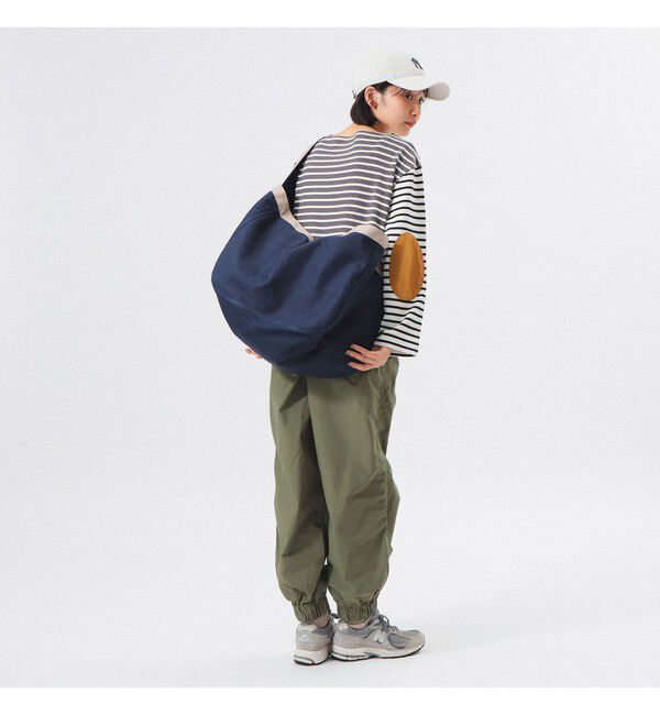 BEAMSBOY「ニュースペーパーバッグ NEW」|その他|