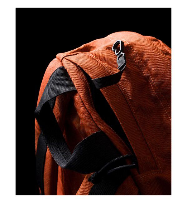 BEAMS PLUS「Day Pack 2 Compartments」|トートバッグ|